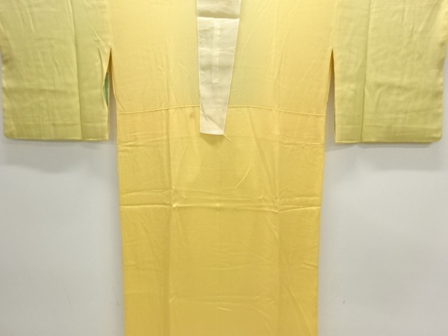 JAPANESE HITOE JUBAN / WOVEN TRIANGLE